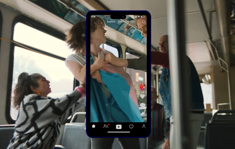 Hate Isn't History It's Happening.