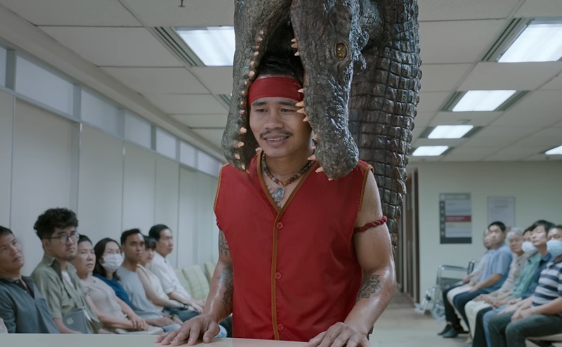 Because waiting…is torture | First Choice