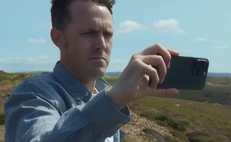 No Frame Missed | Apple