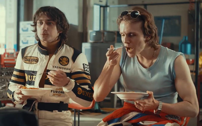 Barilla | Tastes Like Family