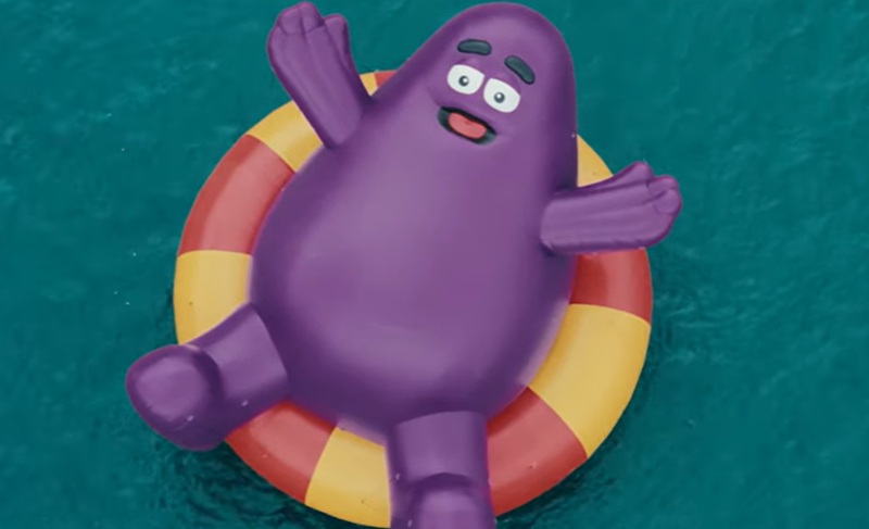 周圍都係⁉️滑嘟嘟帶你玩勻海陸空！