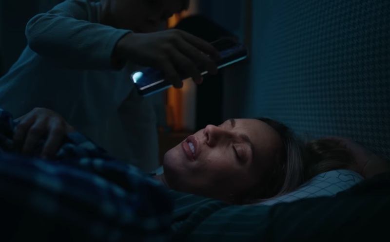 Telia Ryšio dėžė | Nepraleiskite Kalėdų