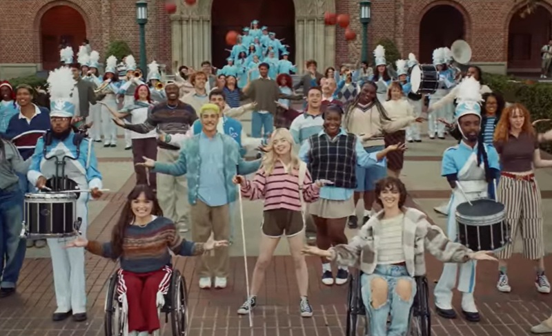 Accessibility | I’m Not Remarkable | Apple