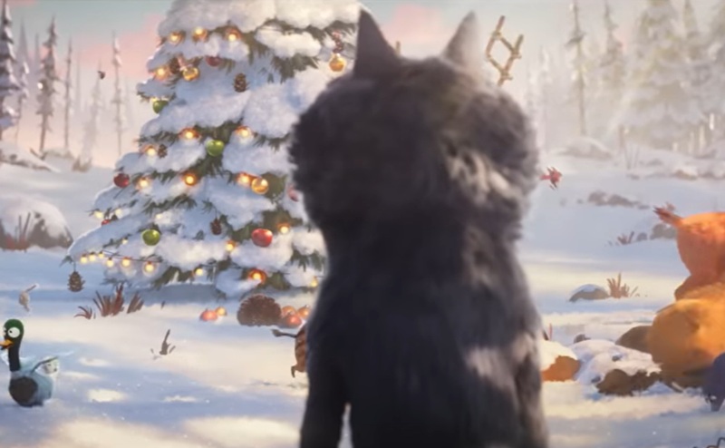 Intermarché - Le Mal Aimé