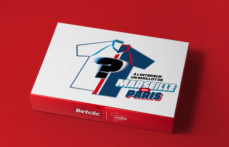 Betclic - The Rivals Box