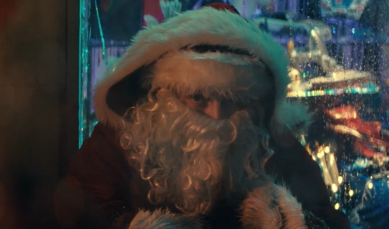 FONDATION POUR LE LOGEMENT - JINGLE HELL