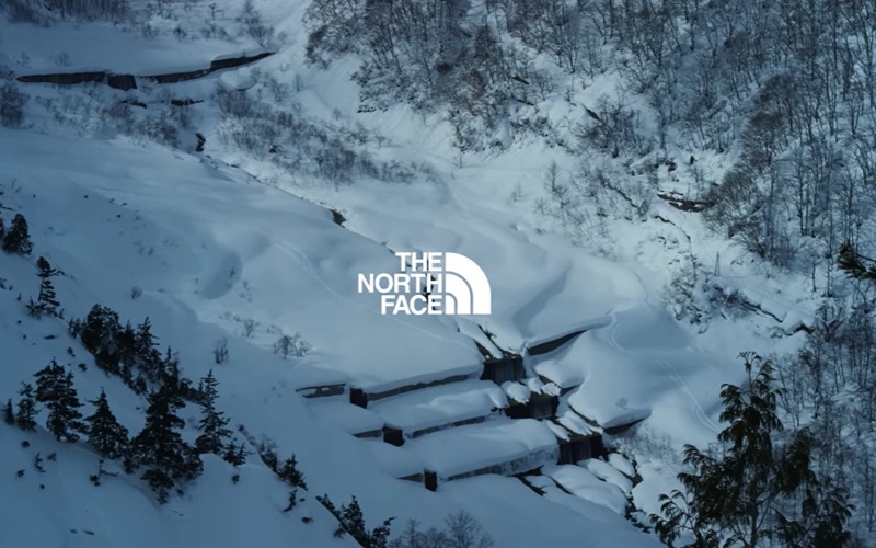 The Sound of Japan | The North Face