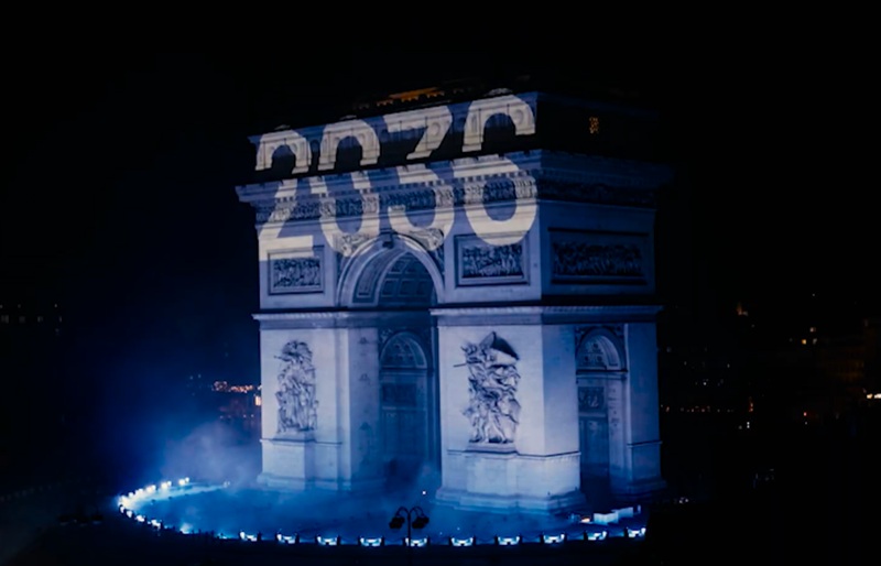 Don’t wait 10 years to celebrate your next New Year.