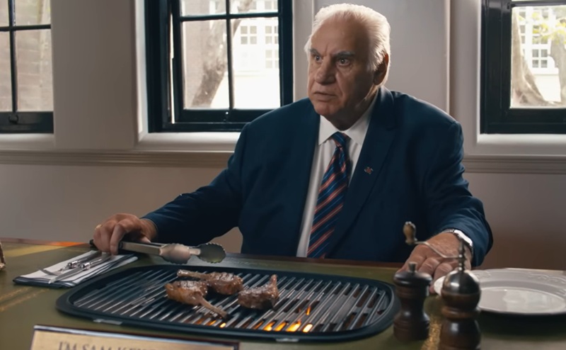 The Happiness List - 2026 Australian Lamb