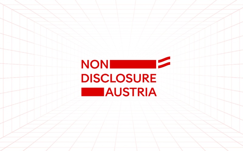 Non Disclosure Austria