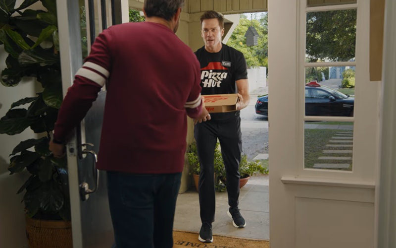 The Big New Yorker | That Feeling feat. Tom Brady