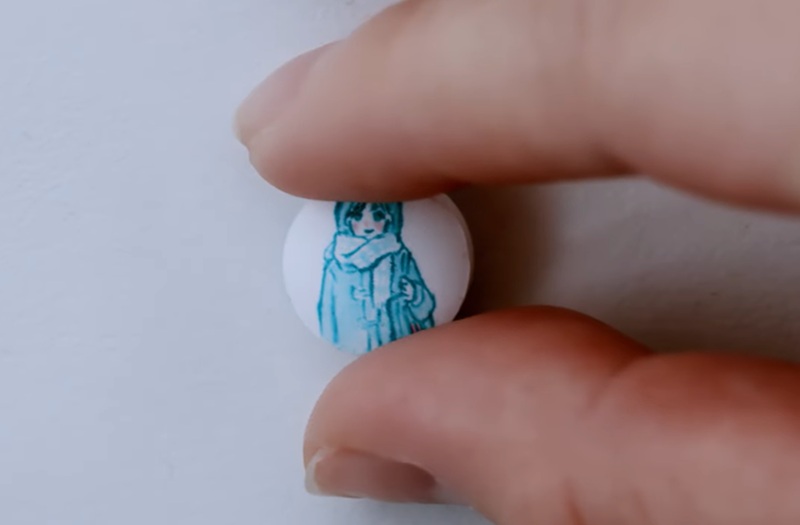 【受験生応援広告】『ラムネアニメ』【森永ラムネ】