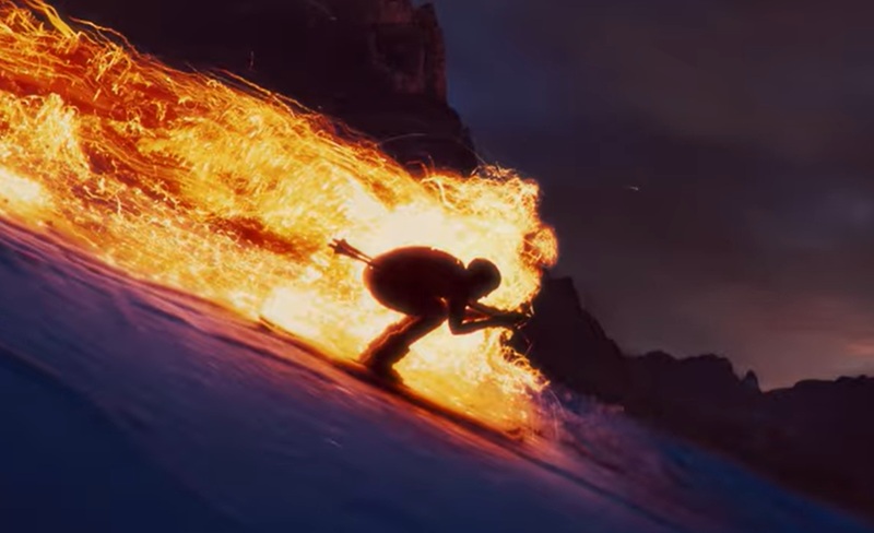 Milano Cortina 2026 Olympic Winter Games | Official Trailer - BBC