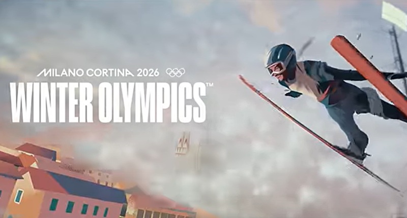 The #WinterOlympics love story begins, Italian style.