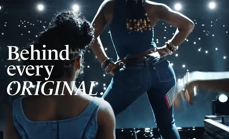 Backstory | Levi’s® Behind Every Original