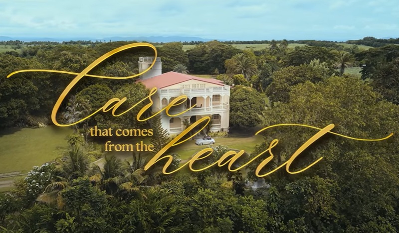 #PALSafetynovela | Care That Comes From The Heart