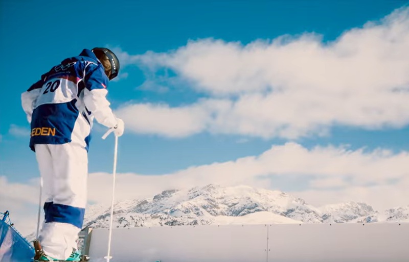 Bravissimi and Thank You to our Worldwide Olympic Partners!