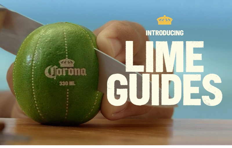 Lime Guides | Corona