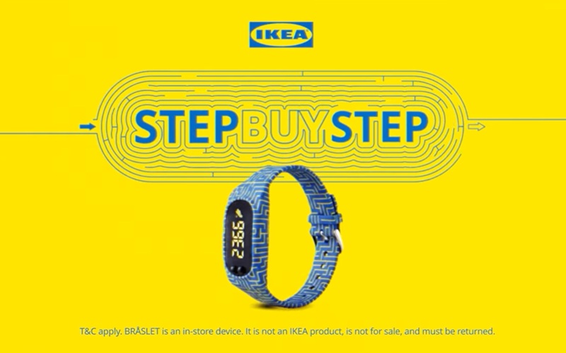 Every step counts this World Health Day!