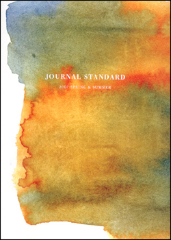 JOURNAL STANDARD