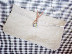 mif simple pouch