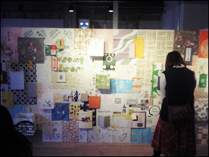 『京都を包む紙』出版記念展