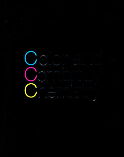 Color and Confort by Chemistry