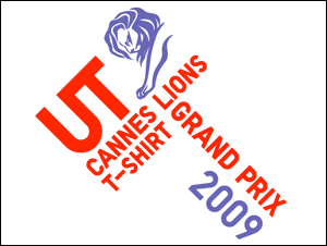 カンヌ ライオンズ Tシャツグランプリ | UNIQLO × カンヌ国際広告祭