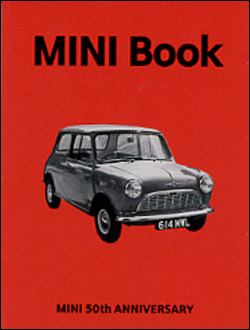 mini book