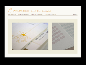 Satsuma Press