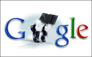 Google マイケルジャクソンの誕生日
