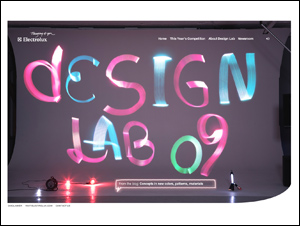 Electrolux Design Lab 09