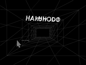 HAKUHODO & HAKUHODO DY MEDIA PARTNERS RECRUIT 2011