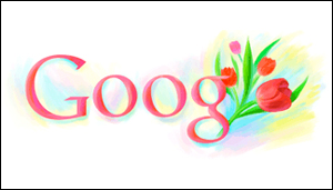 Google 母の日