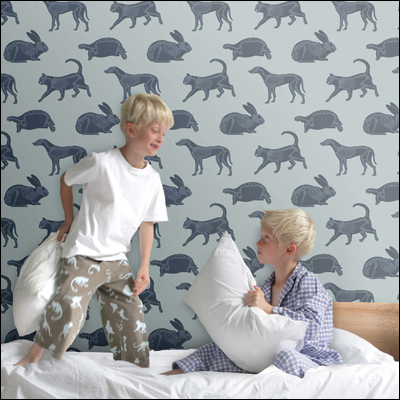 PaperBoy - Wallpaper collection for boys
