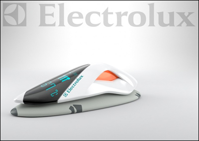 Electrolux Design Lab