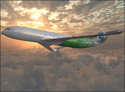 A First Look at Flight in 2025