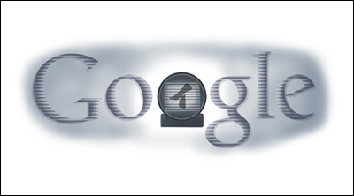 Google 高柳健次郎の誕生日 