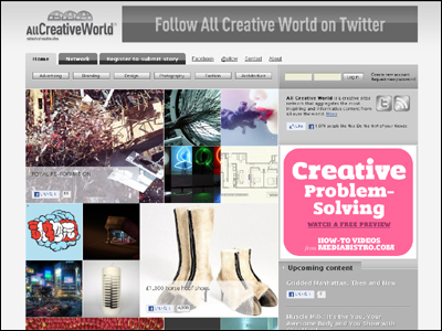 All Creative World