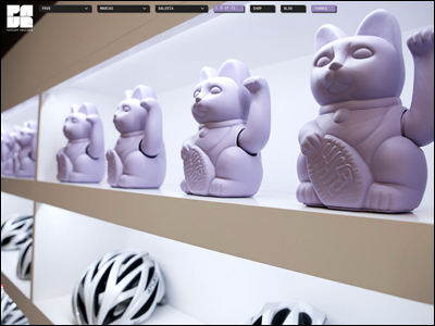 Pave Culture Cycliste