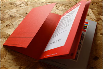 A Print Handbook for Designers