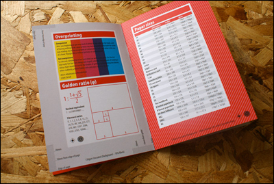 A Print Handbook for Designers