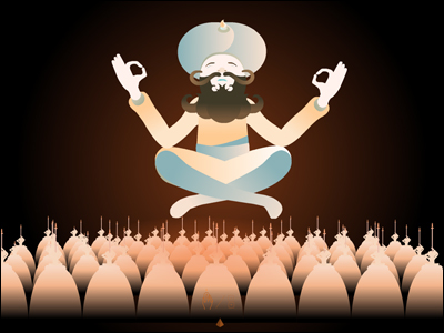 Lipton Infinite Trip