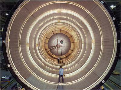 The History of the Space Shuttle