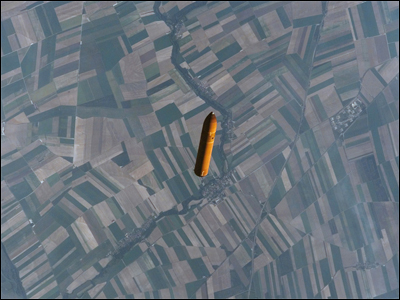 The History of the Space Shuttle