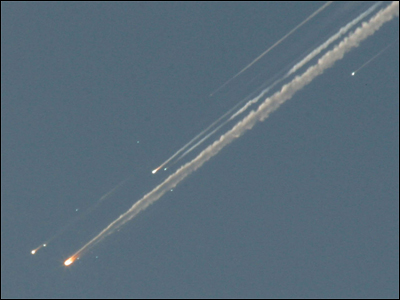 The History of the Space Shuttle