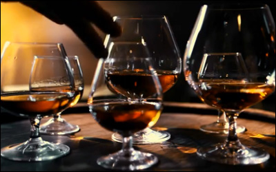 Koktebel Glass Piano