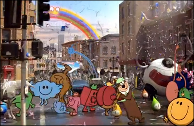 Müller - wünderful stuff 