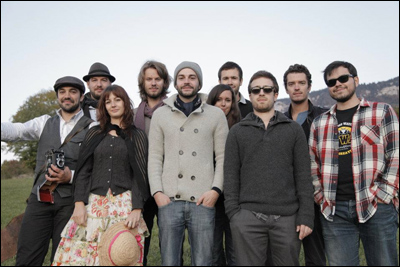 Framed - an iphone 4S short story