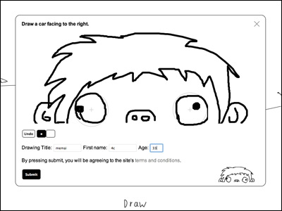 The Single Lane Super Highway